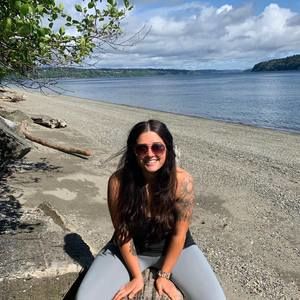 Meet your Posher, Marley